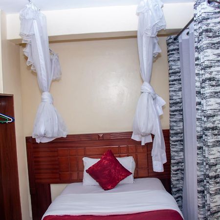 Kima B&B Найроби Экстерьер фото