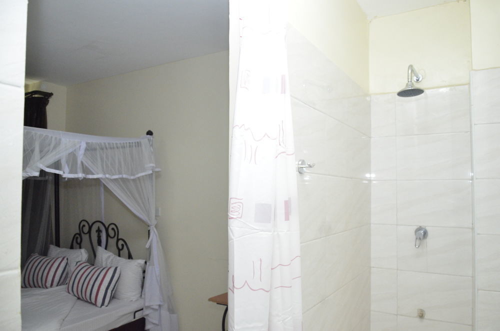 Kima B&B Найроби Экстерьер фото