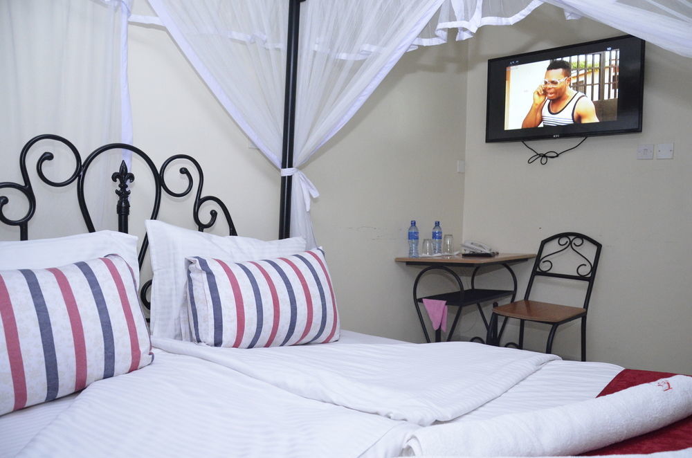 Kima B&B Найроби Экстерьер фото