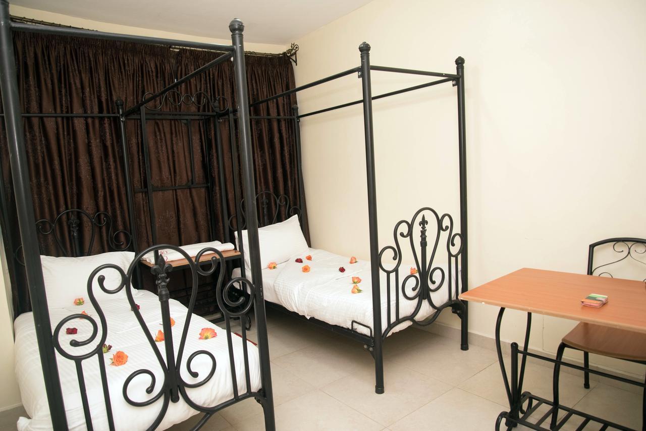 Kima B&B Найроби Экстерьер фото