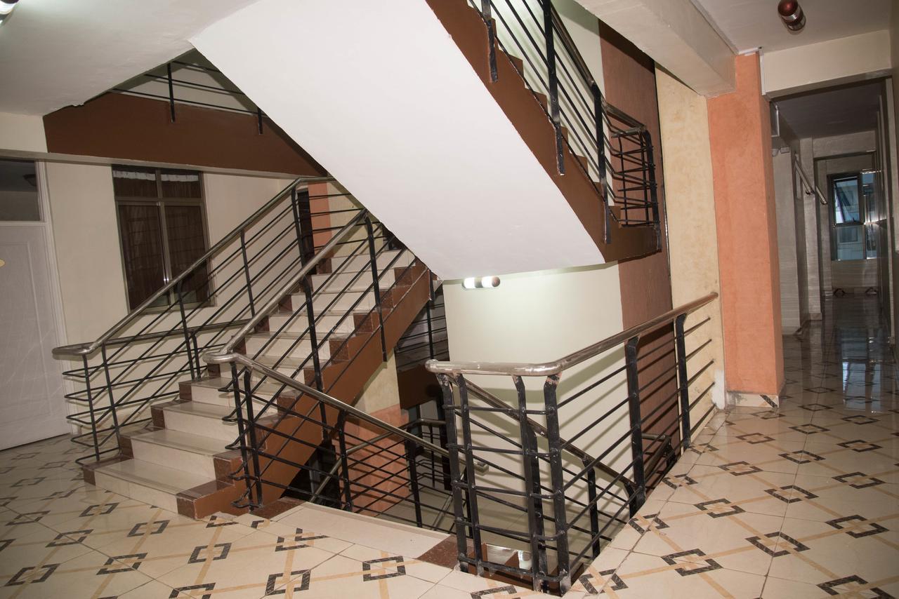 Kima B&B Найроби Экстерьер фото