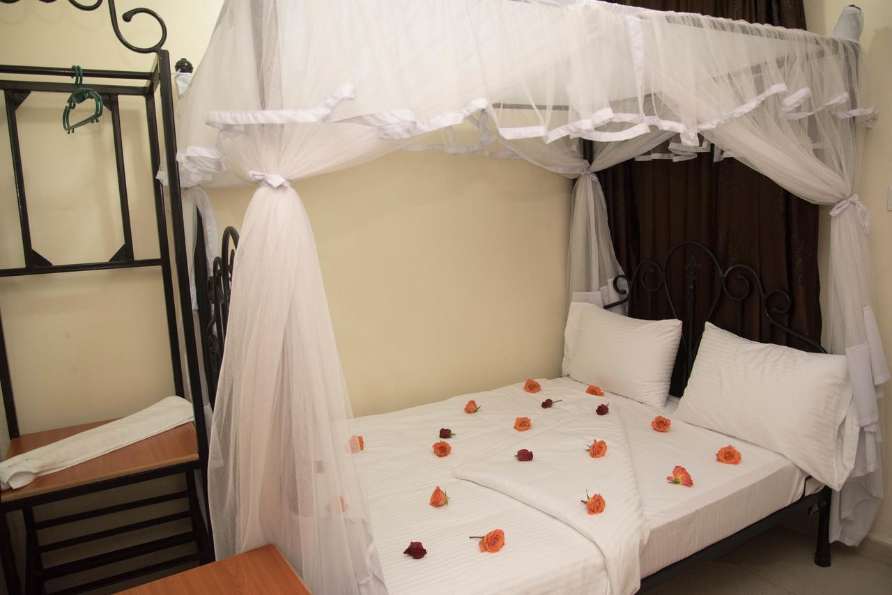 Kima B&B Найроби Экстерьер фото